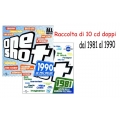 ONE SHOT -RACCOLTA CD/DPP